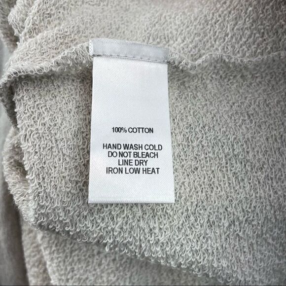 Nytt Lulu’s sweatshirt NWT (0099) - Picture 8 of 10